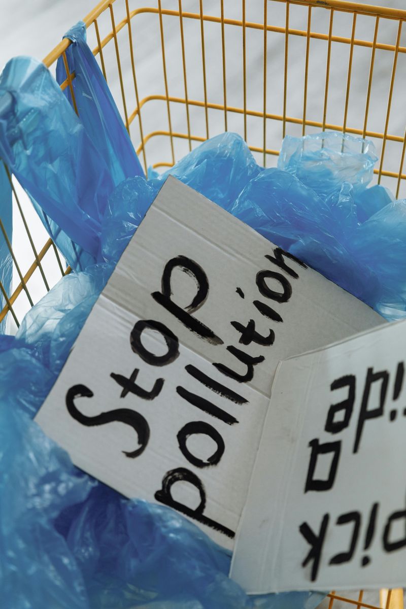 The Cause Behind Every Dollar You Spend