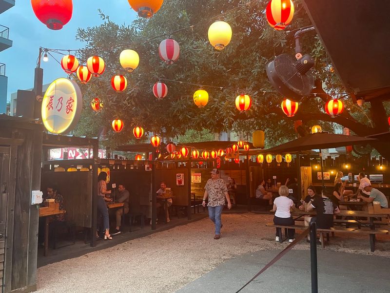 A Bowl Worth Traveling For