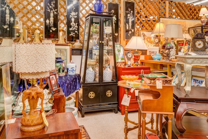 Booth Variety That Makes Every Visit Different