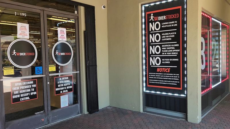 Rules That Change How You Shop