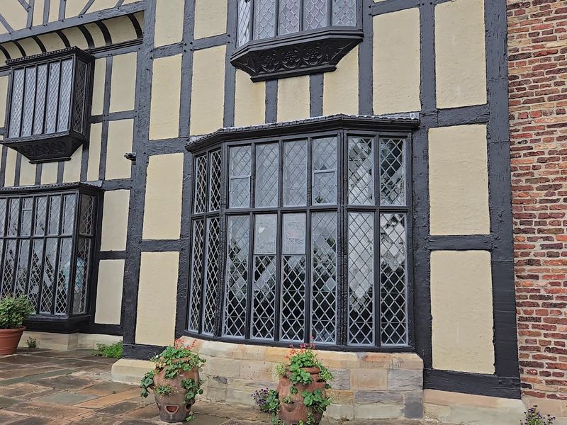 Planning Your Visit to Agecroft Hall