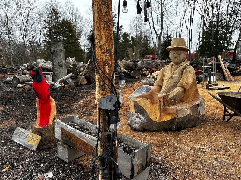 Planning Your Visit to Larry's in Cream Ridge