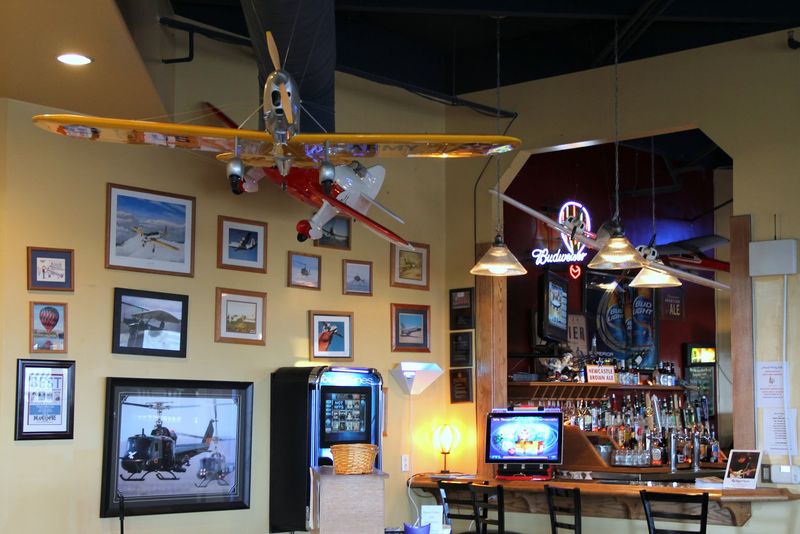 A Murrieta Breakfast With Constant Motion