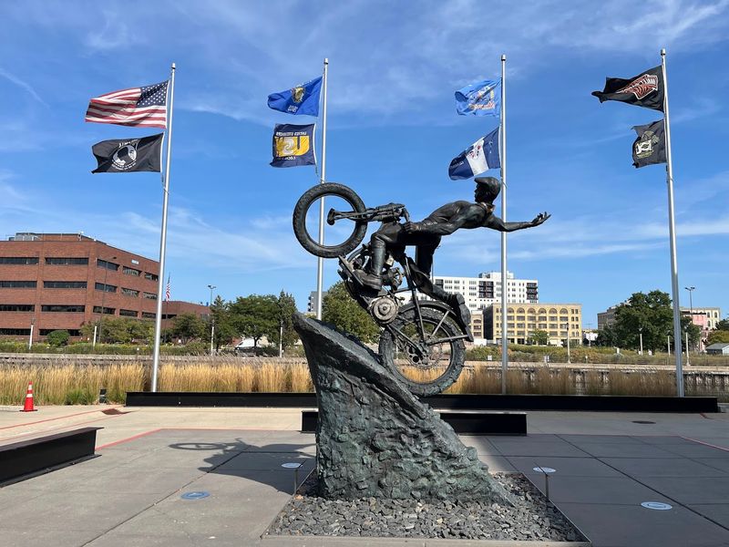 The Riverfront Campus That Adds To It