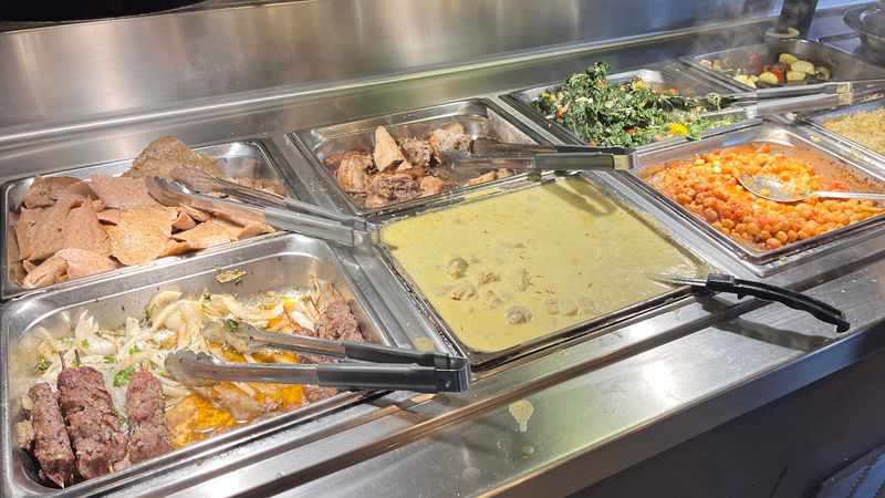 Dinner Service Brings Its Own Distinct Charm