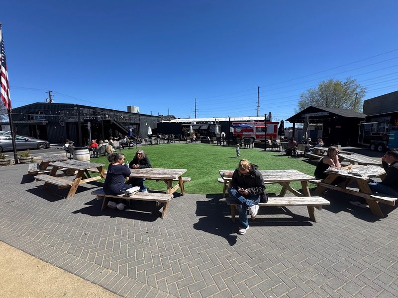 The Atmosphere That Keeps People Coming Back