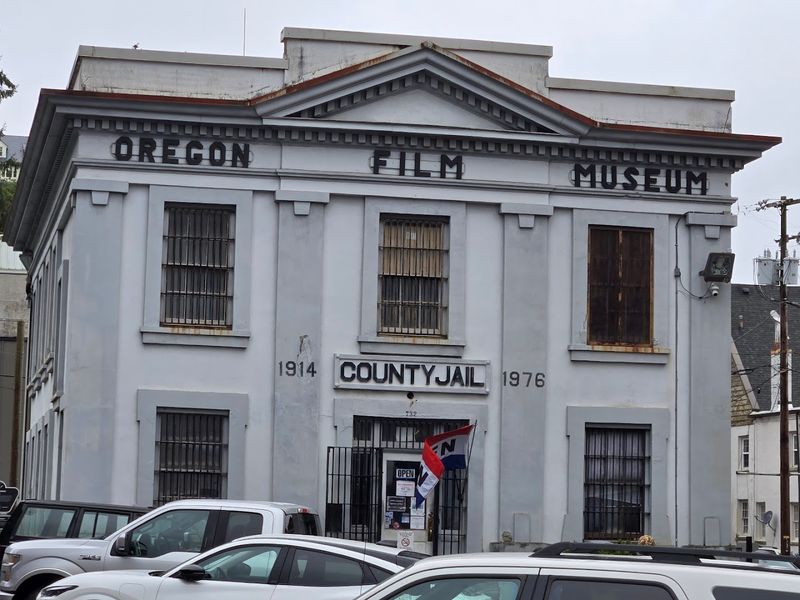 Practical Tips for Visiting Oregon Film Museum