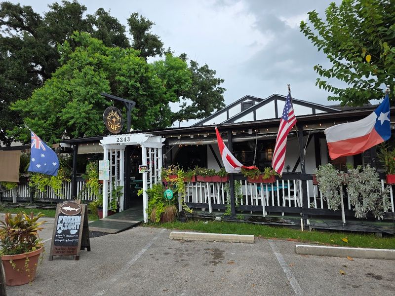 Getting There and What to Expect on Your Visit