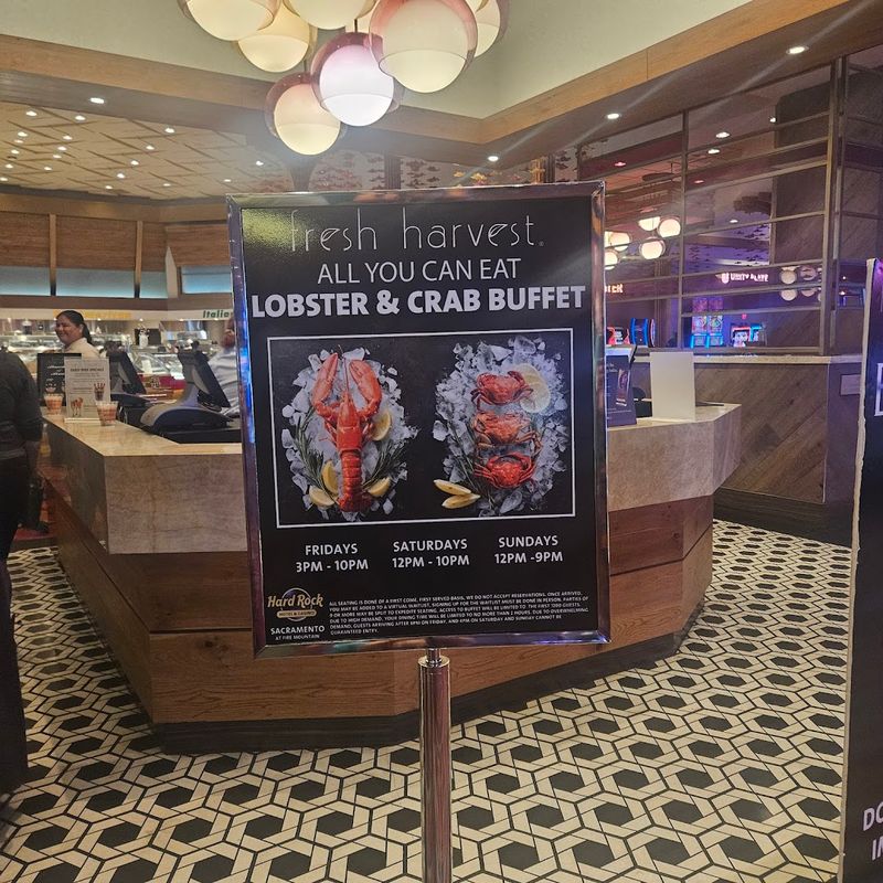 The All-You-Can-Eat Format That Keeps It Popular