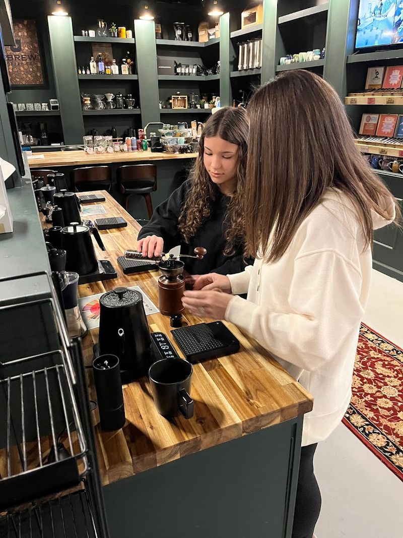 The Social Side of Brewing Your Own Cup