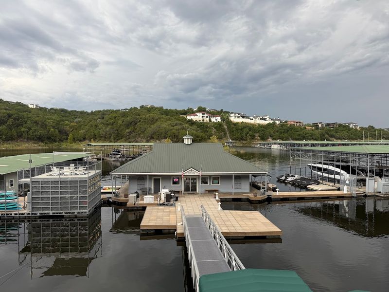 The Kind of Place Locals Keep Coming Back To