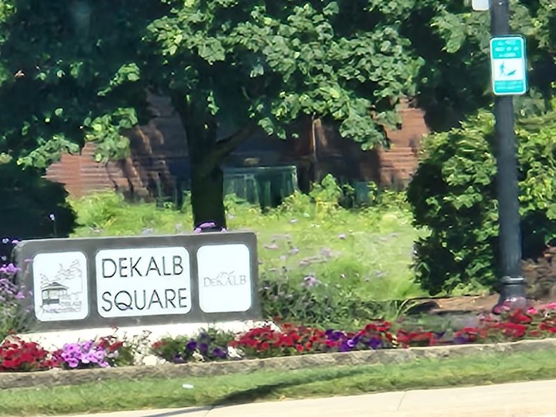 Planning Your Visit to DeKalb for a Cheesecake Worth the Trip