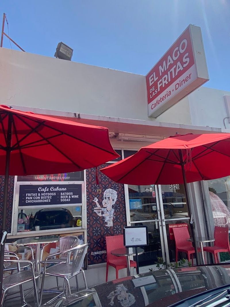 A Presidential Visit That Catapulted A Local Secret