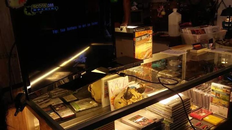 The Original Land Deed From William Penn On Display