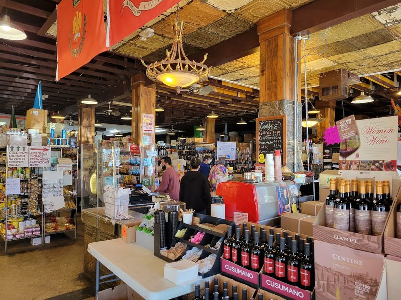 Planning Your Visit to Jimmy's Food Store