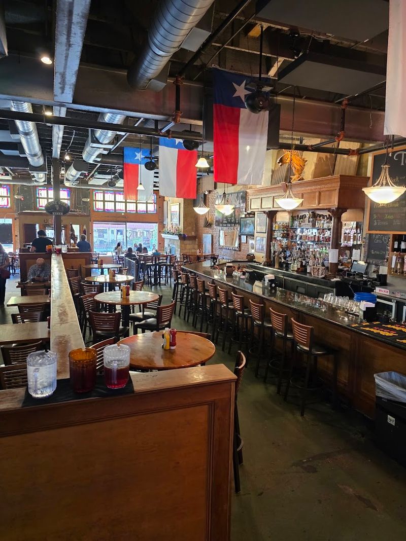 A Must-Visit Stop for Food Travelers in North Texas