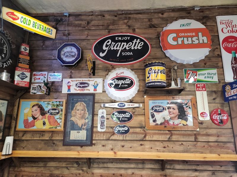 Plan Your Broken Bow Trip Around This Stop