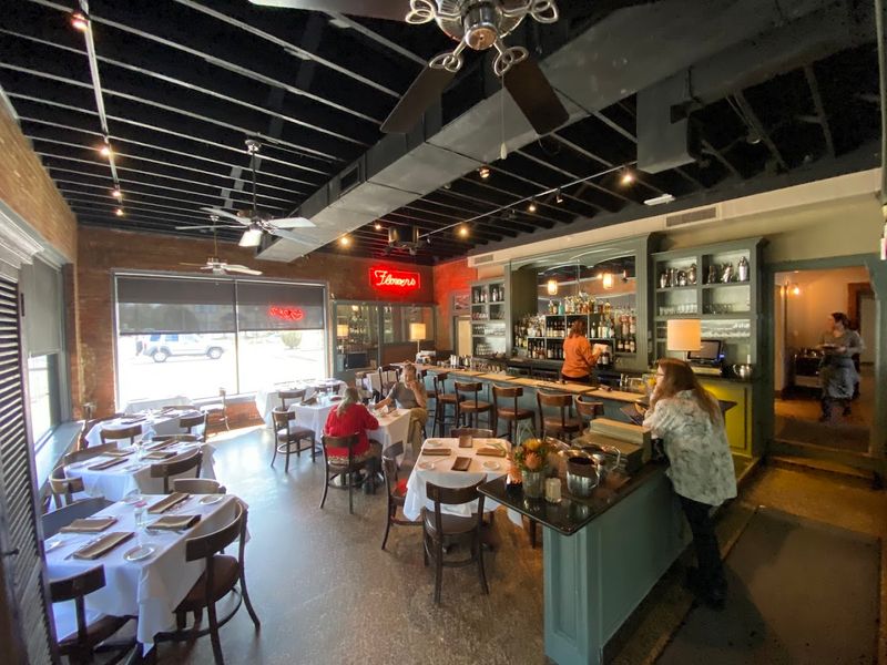 Planning Your Visit to Cheever's Cafe