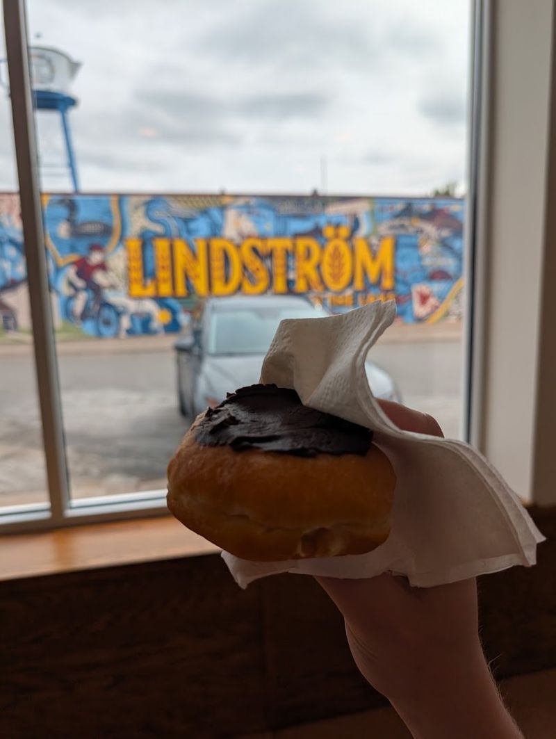 A Must-Stop on Any Minnesota Road Trip
