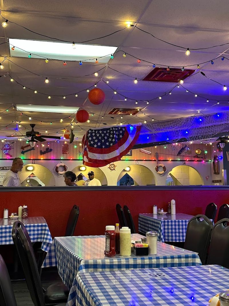 Planning Your Visit to Catfish Sam's