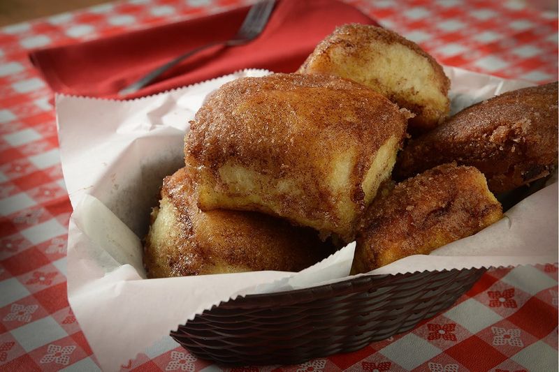 A Dining Experience That Stays With You