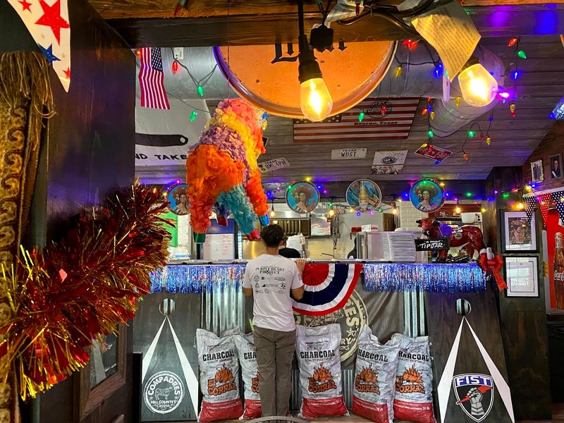 The Limited Hours That Make Every Visit Count