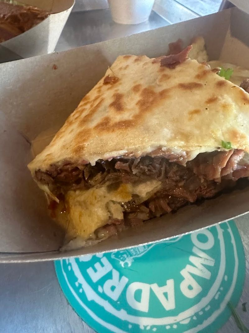 The Hill Country Philly: A Sandwich That Breaks the Rules Beautifully