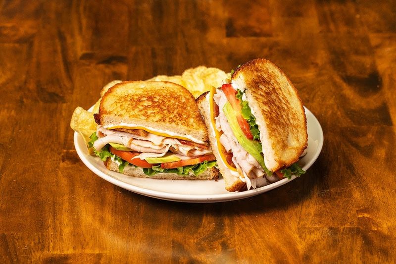 Breakfast Here Hits Differently Than Most Places