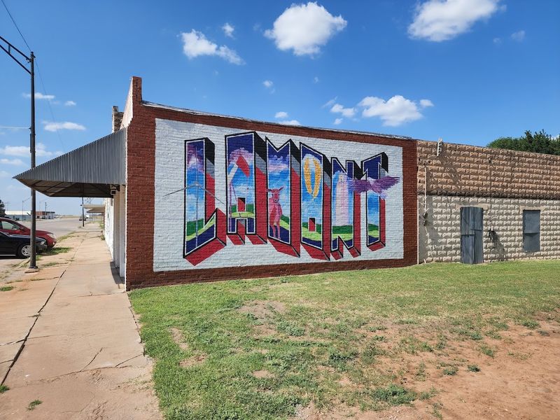 The Drive Out There Is Part of the Adventure