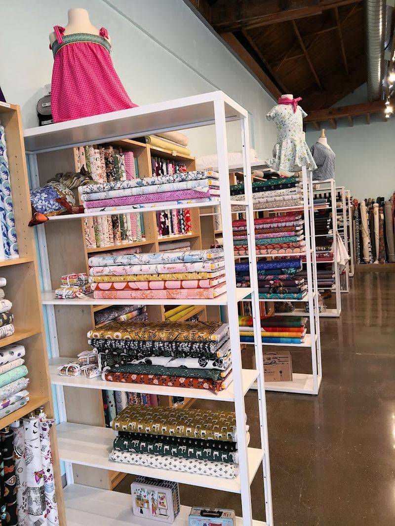A Store That Welcomes Every Skill Level