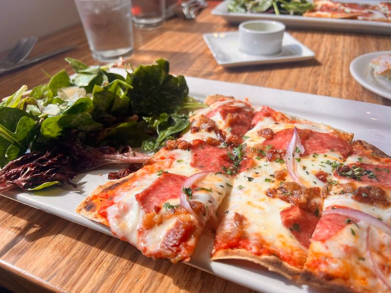 The Brick Oven and What It Means for Your Pizza