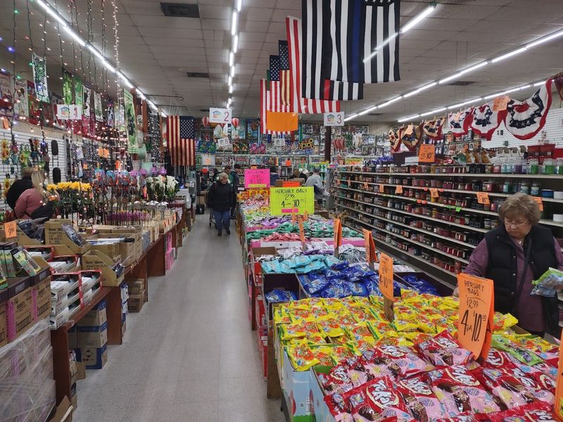 Full Bags Without A Big Receipt