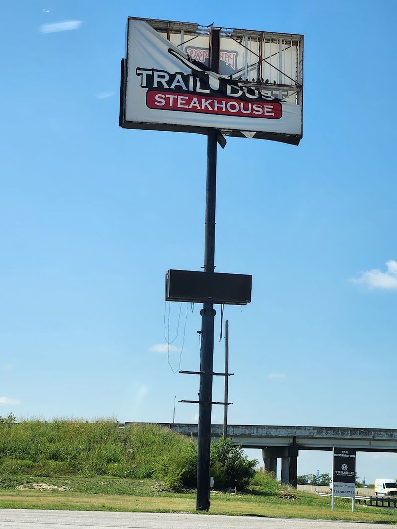 The Location: Sanger, TX and the Road That Leads There