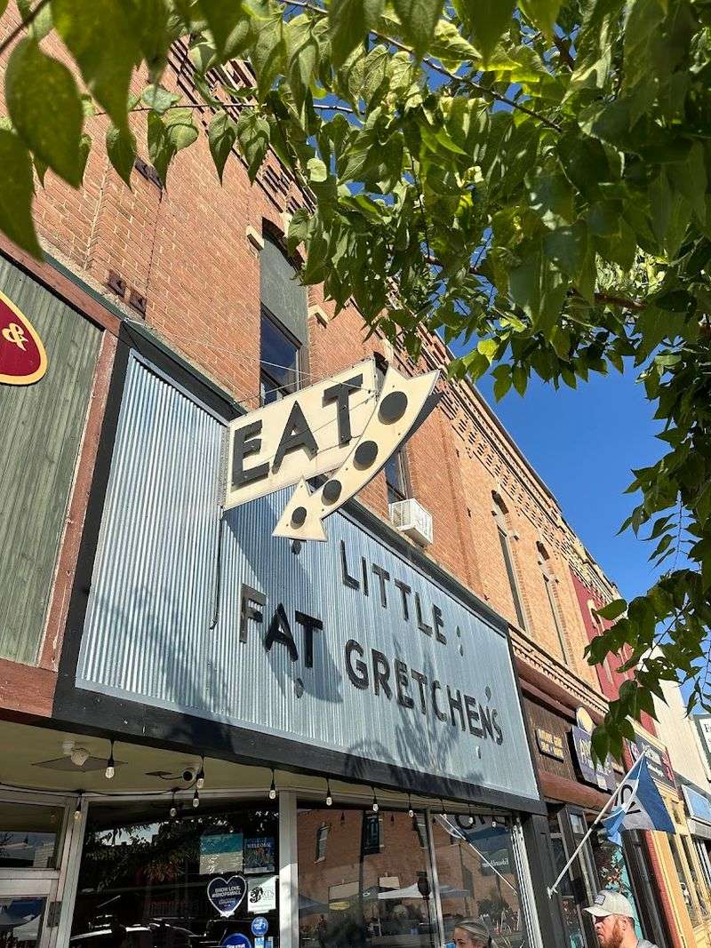 The Main Street Spot That Feels Instantly Familiar