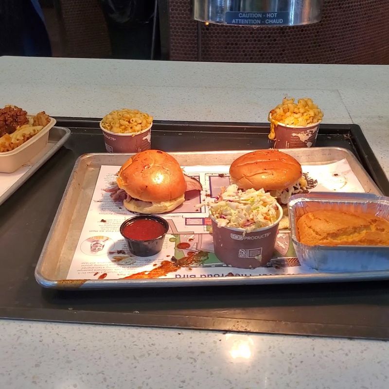 The Food Hall Setup That Keeps It Fun