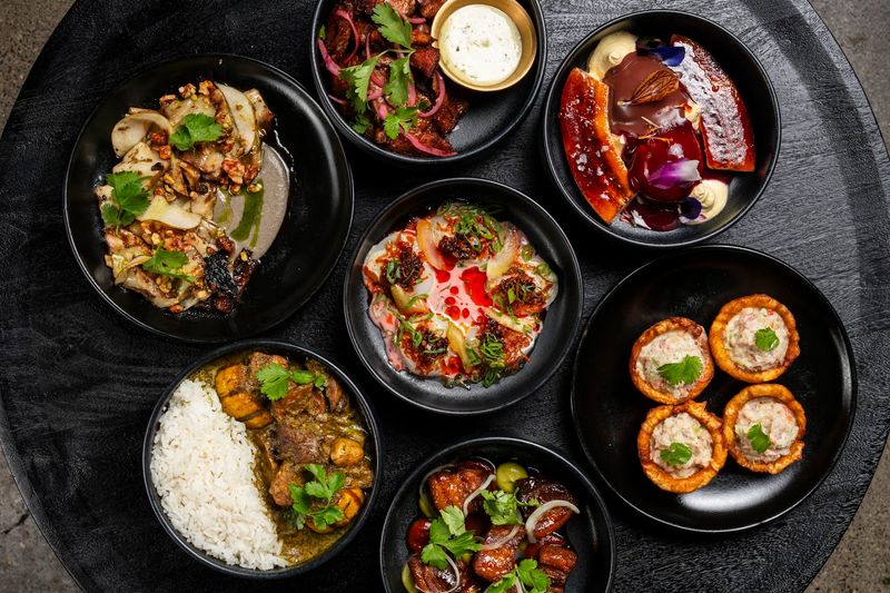 The Haitian Soul Behind the Menu