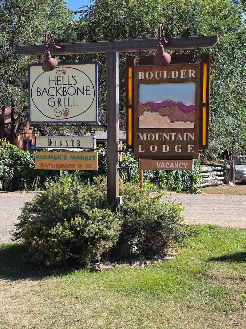 A Utah Restaurant People Gladly Drive For