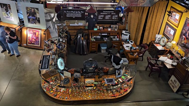 The Stories Behind The Machines Matter Too