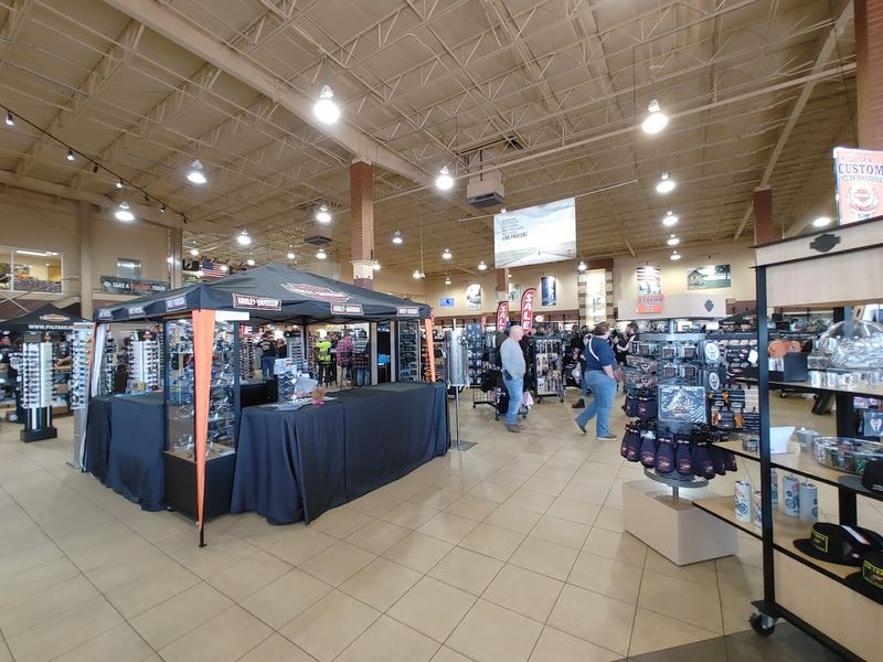 The Loyal Crowd Behind The Scene