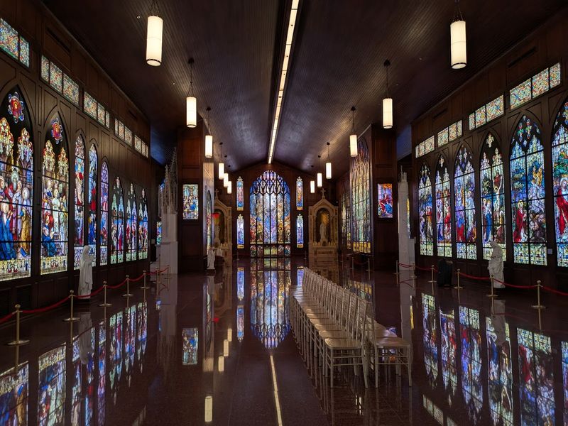 Planning Your Visit: What to Know Before You Go