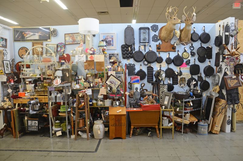 One Last Lap Before Closing Time