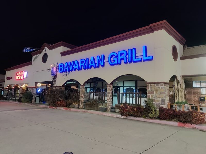 A Restaurant That Has Been Doing This Since 1993