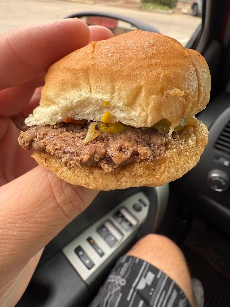 The Onion-Heavy Flavor People Never Forget