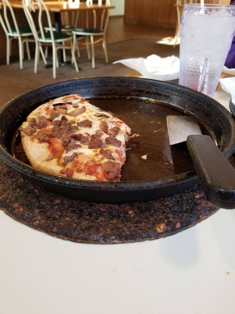 One Last Look Before Returning To The Present