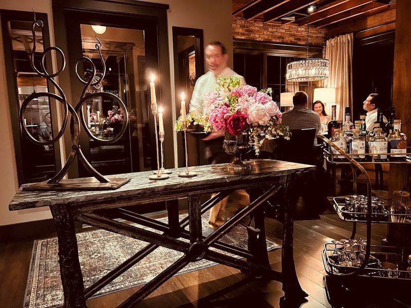 The Reservation Process That Tests Your Dedication