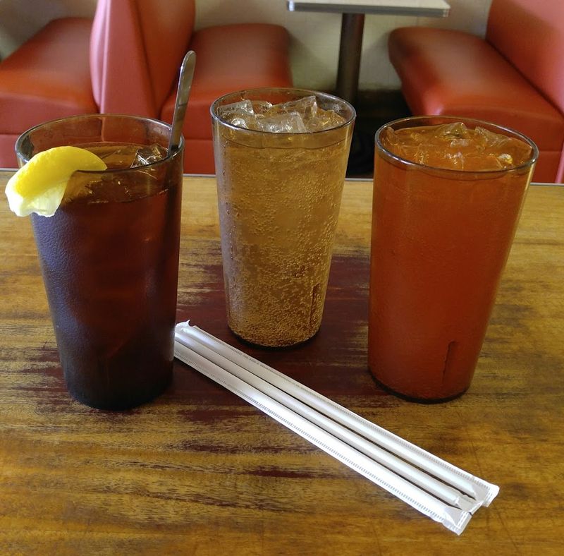 Hand-Dipped Milkshakes: The Other Reason Everyone Kept Coming Back