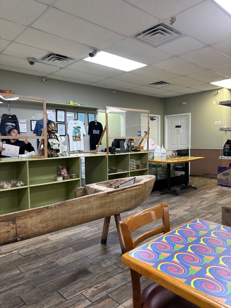 The Neighborhood That Frames the Whole Experience