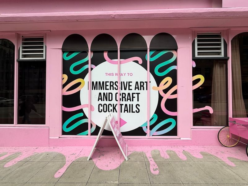 Parking, Location, and Getting There Without the Stress