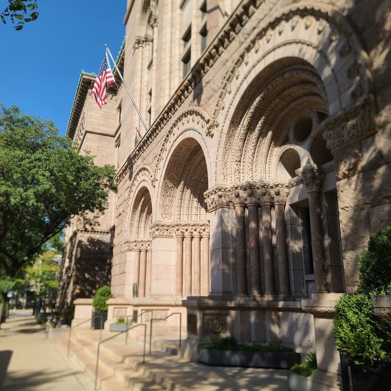 The Broken Arches You Might Miss