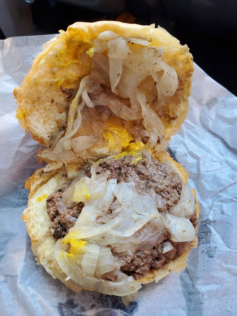 The Steamed Onion Flavor People Remember